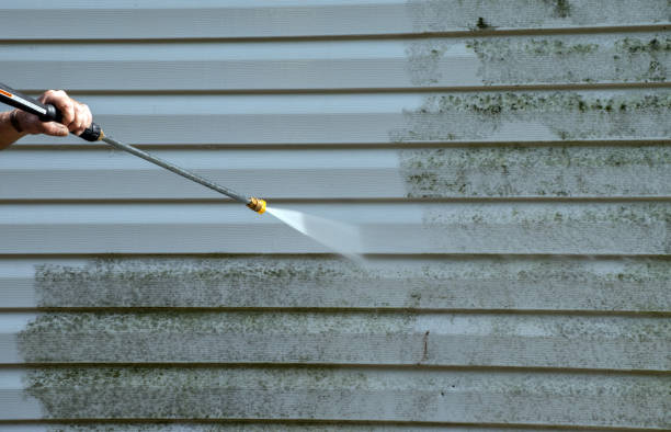 Best Parking Lot and Garage Cleaning  in Russellville, AR